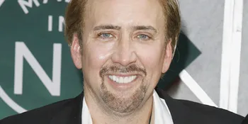 Nicolas Cage Dibebaskan Dari Tuntutan Ganda