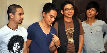 Single Baru Religi, Ungu Duet Dengan Rossa