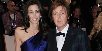 Tunangan, Paul McCartney Segera Nikah Lagi