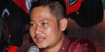 Ki Kusumo Resmi Calonkan Ketua PARFI