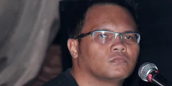 Badai: Kerispatih Darah Daging Saya