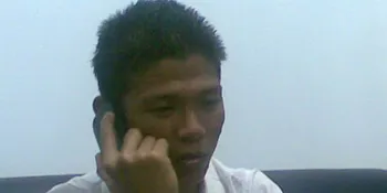 Manajemen Jatuhkan Sanksi ke Andika Kangen Band