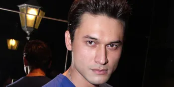 Indra L Bruggman Alih Profesi Jadi DJ?