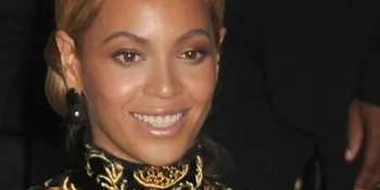 Beyonce Rilis 'God Bless The USA'