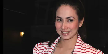 Deswita Maharani Pernah Jerawatan Sebesar Cincin