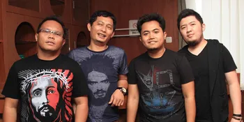 Brandnewstorm Kembalikan Semangat Musik 90an