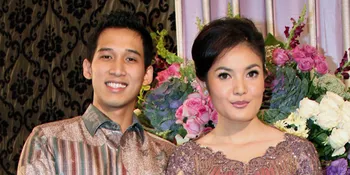 Calon Suami Izinkan Nindy Terus Bernyanyi