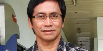 Addie MS 'Modernisasi' Lagu Daerah ke Inggris