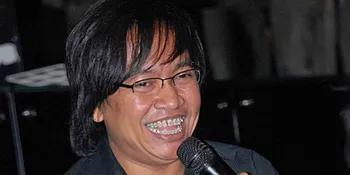 Moammar Emka Siapkan Proyek Masterpiece
