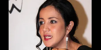 Andi Soraya Bantah Dicerai Karena Ikut NII