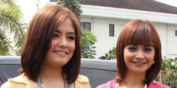 T2 Berharap Launching Album Ketiga Tak Molor
