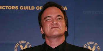 Wah, Naskah Quentin Tarantino Bocor!