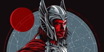 Dewa Petir Kuasai Box Office!