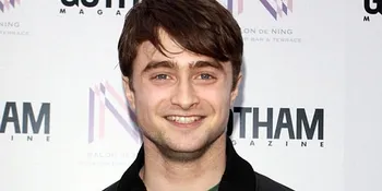 Siapa Aktor Muda Terkaya? ... Daniel Radcliffe!