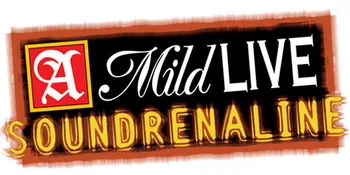 Soundrenaline 2011: 'Make Yourself Heard'
