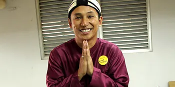 Nico Siahaan Tekuni Bisnis Kuliner