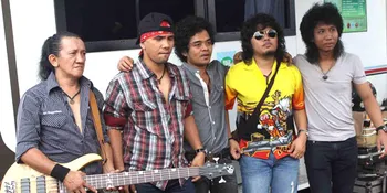 Blackout Pilih Olahraga Ketimbang Miras