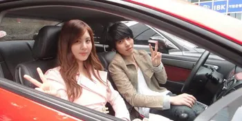 Yonghwa Pilih Seohyun SNSD Sebagai Tipe Idealnya
