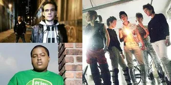 Lagu Sean Kingston Mirip Lagu SHINee, Plagiat?