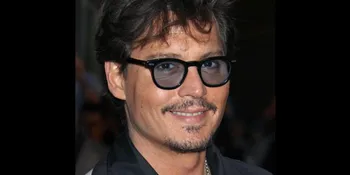Hamil, Penelope Cruz Buat Johnny Depp Bergairah