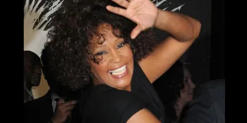 Whitney Houston Kembali Masuk Rehab