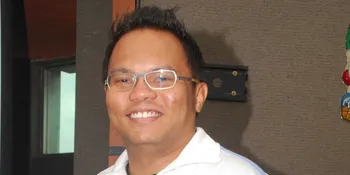 Badai Bantah Kerispatih Turun Pamor