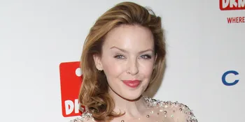 Tiket Konser Kylie Minogue Dibuka Hari Ini