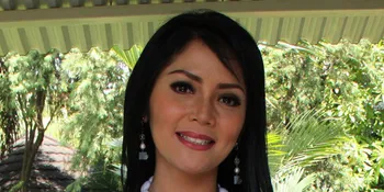 Kristina Tak Masalah Dapat Brondong