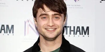 Daniel Radcliffe: 'DEATHLY HALLOWS' Memang Harus Dibagi Dua!