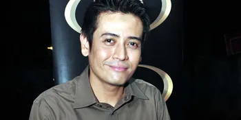 Demi Anak, Teuku Ryan Tolak Peran Antagonis