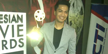 Ihsan Taroreh Sabet Piala Pertama