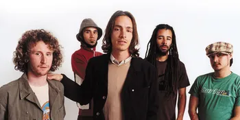 Incubus Promosikan 'IF NOT NOW, WHEN?'