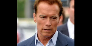 Arnold Schwarzenegger Pisah Rumah Gara-Gara....