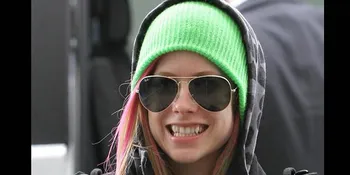 Hotel Tempat Avril Lavigne Nginap Dirahasiakan