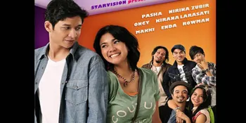 Film Ungu Dibeli Bioskop Malaysia dan Brunei