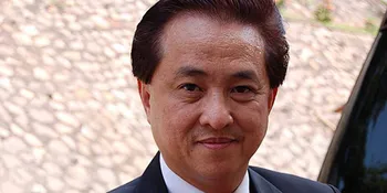 Ferry Juan: Jaksa Tidak Bisa Penjarakan Andika