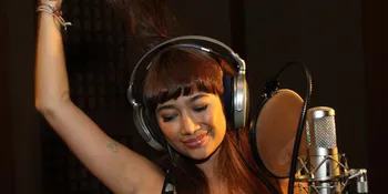 Ratu Felisha Ingin Seperti Katy Perry