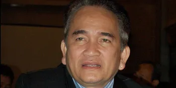 Ruhut Sitompul: Pemberitaan Terkait Angie Tidak Benar