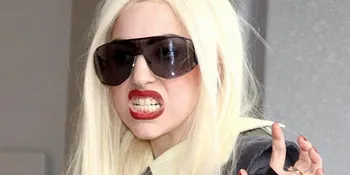 Lady GaGa Berharap Dapat Undangan Dari 'GLEE'