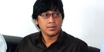 Andre Taulani: Ganja Untuk Pengobatan, Kenapa Tidak?