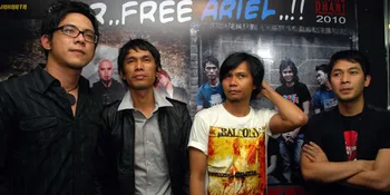 Produser: Album Peterpan Terbaru Berbeda