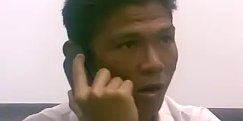 Ferry Juan: Andika dan Izzy Tak Seharusnya Dipenjara