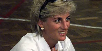 Film Kisah Kematian Putri Diana Menuai Kecaman