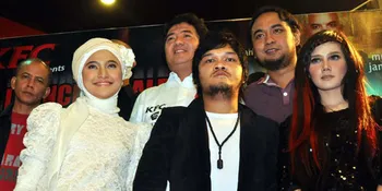 Bebi Romeo Gandeng Banyak Artis di Album Baru