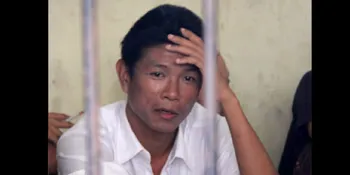 Keluar Dari Panti, Andika Jago Bahasa Inggris