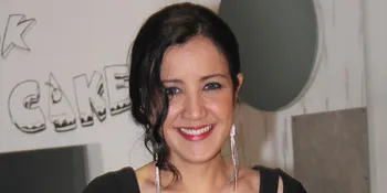 Andi Soraya Jadi Promotor