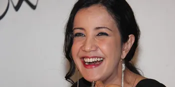 Andi Soraya: Saya Ikut NII, Nongkrongnya Ibu-Ibu