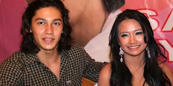 Samuel Zylgwyn - Astrid Laena Makin Mesra