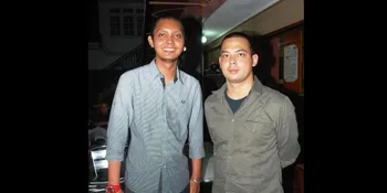 Sutradara '7 HATI 7 CINTA 7 WANITA' Dapat Pencerahan