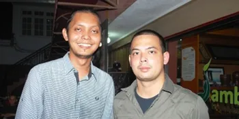 Adilla Dimitri Garap Video Klip OST '7 HATI 7 CINTA 7 WANITA'